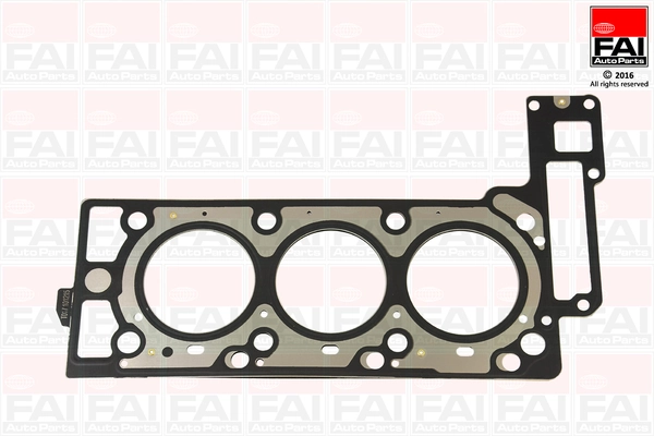 Gasket, cylinder head
